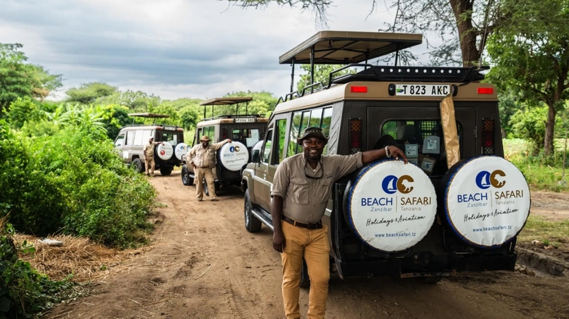 Arusha: Kilimanjaro Airport (JRO) Taxi & Transfers to Arusha 3