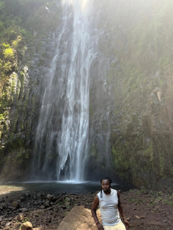 Arusha Day Trip: Materuni Waterfall, Coffee Tasting & Lunch 3