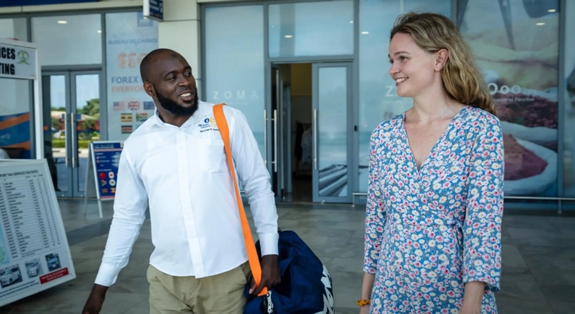 Zanzibar: Airport Transfer 2