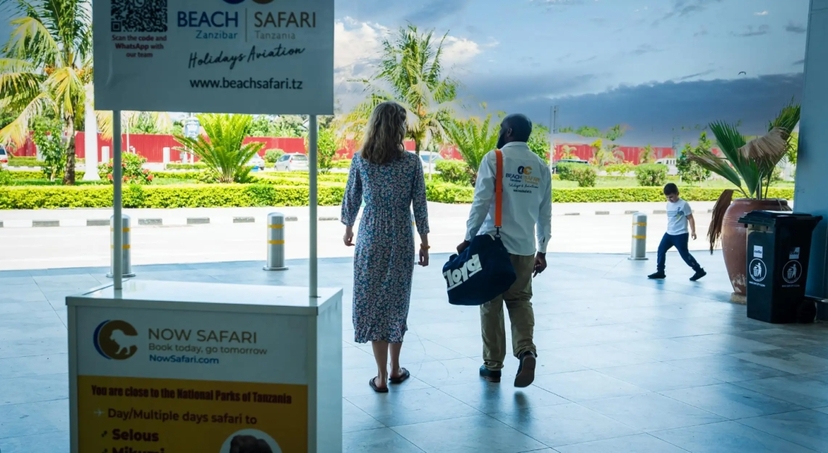 Zanzibar: Airport Transfer 3
