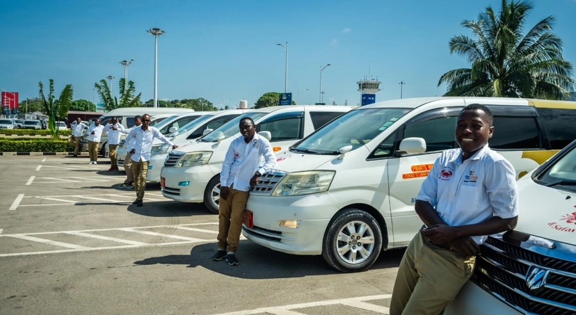 Zanzibar: Airport Transfer 4