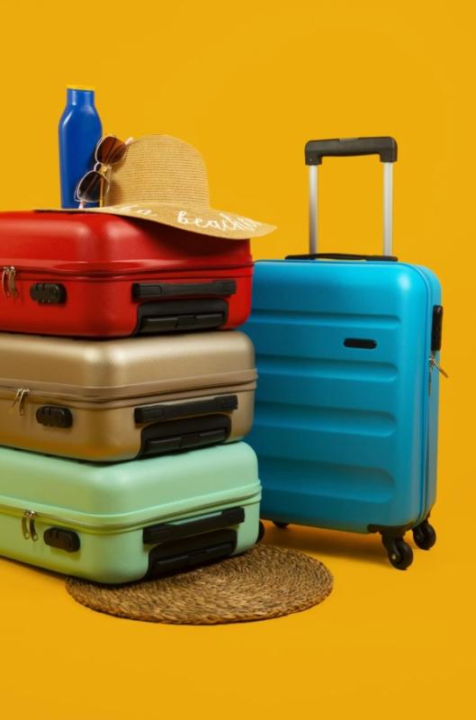 Zanzibar: Stone Town Stow luggage and Bags Storage Zanzibar: Stone Town Stow luggage and Bags Storage