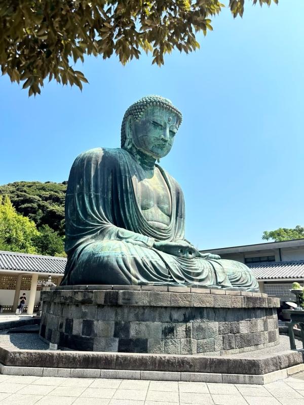 Day Trip Kamakura & Enoshima Island from Tokyo【English guide】 Day Trip Kamakura & Enoshima Island from Tokyo【English guide】
