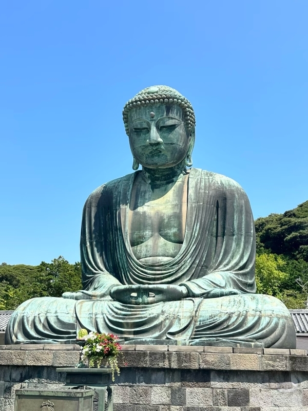 Day Trip Kamakura & Enoshima Island from Tokyo【English guide】 2