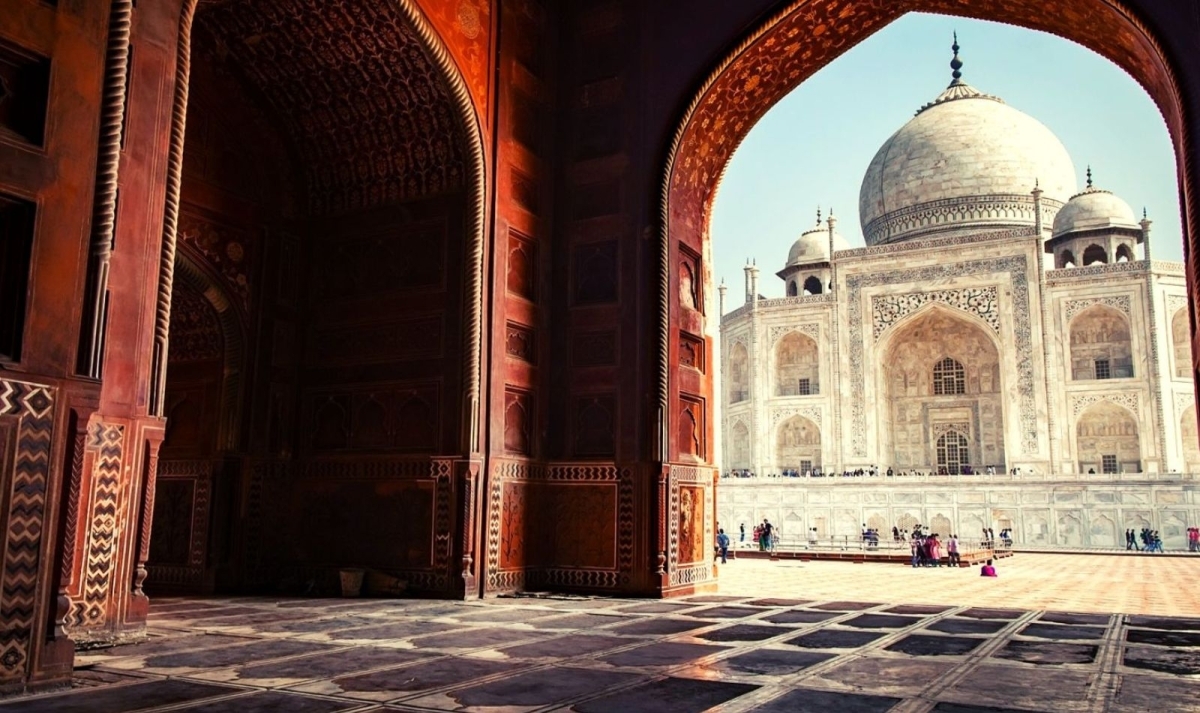 Cultural North India Tour 1