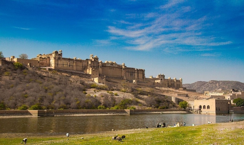 Cultural North India Tour 4