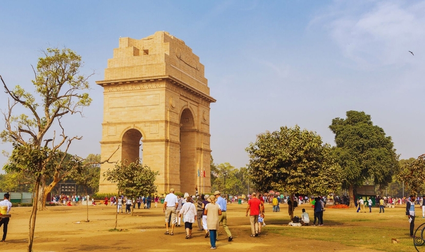 Rajasthan Highlights Tour 2