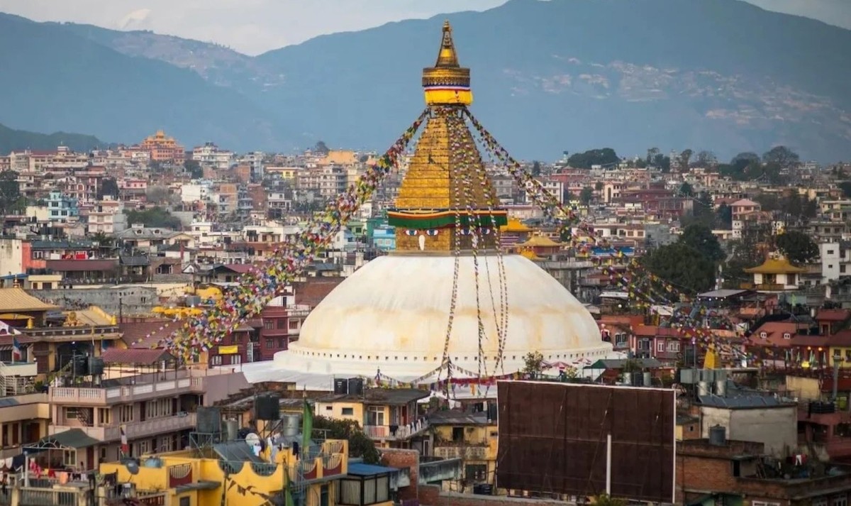 6 Days Nepal Tour 1
