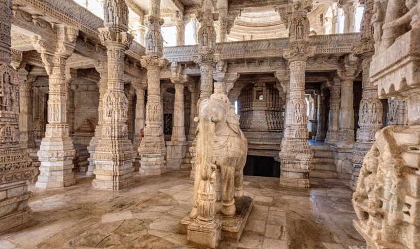 North India Tour with Kerala 3