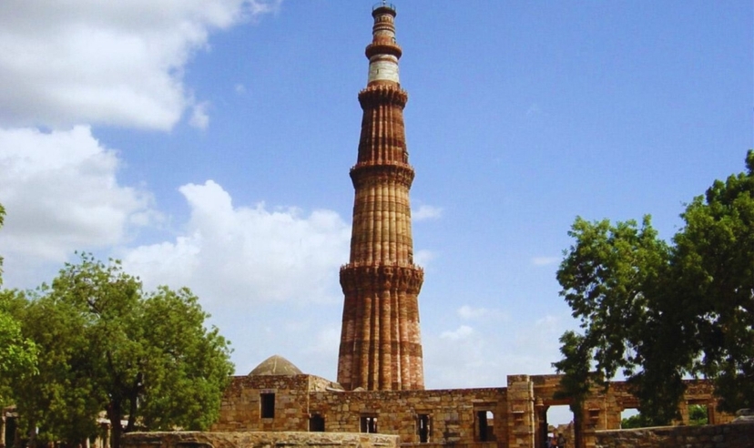 North India Highlights Trip 2