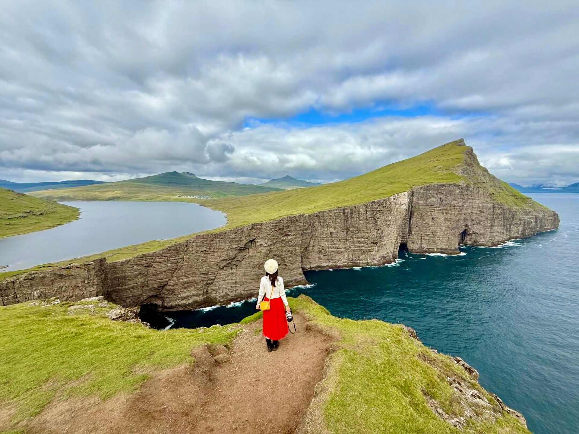 Best Places to Visit in the Faroe Islands