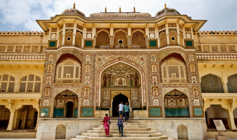 Historical North India Trip 4