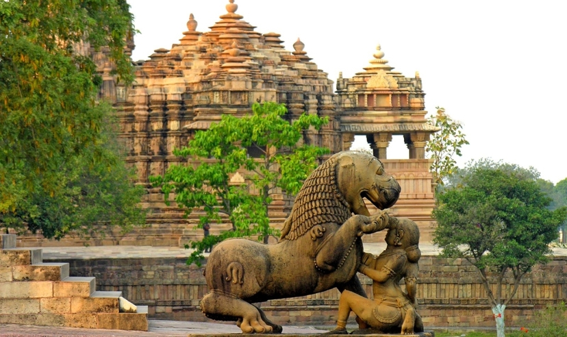 Heritage Tour to India 4
