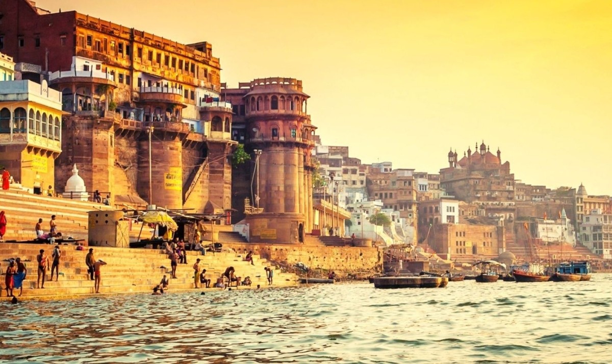Premium India and Nepal Tour 1