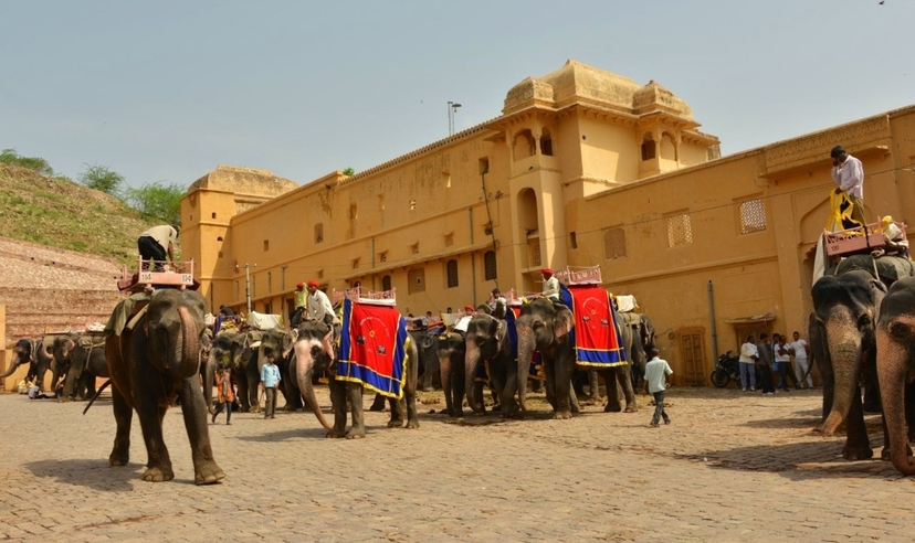 Premium India and Nepal Tour 3