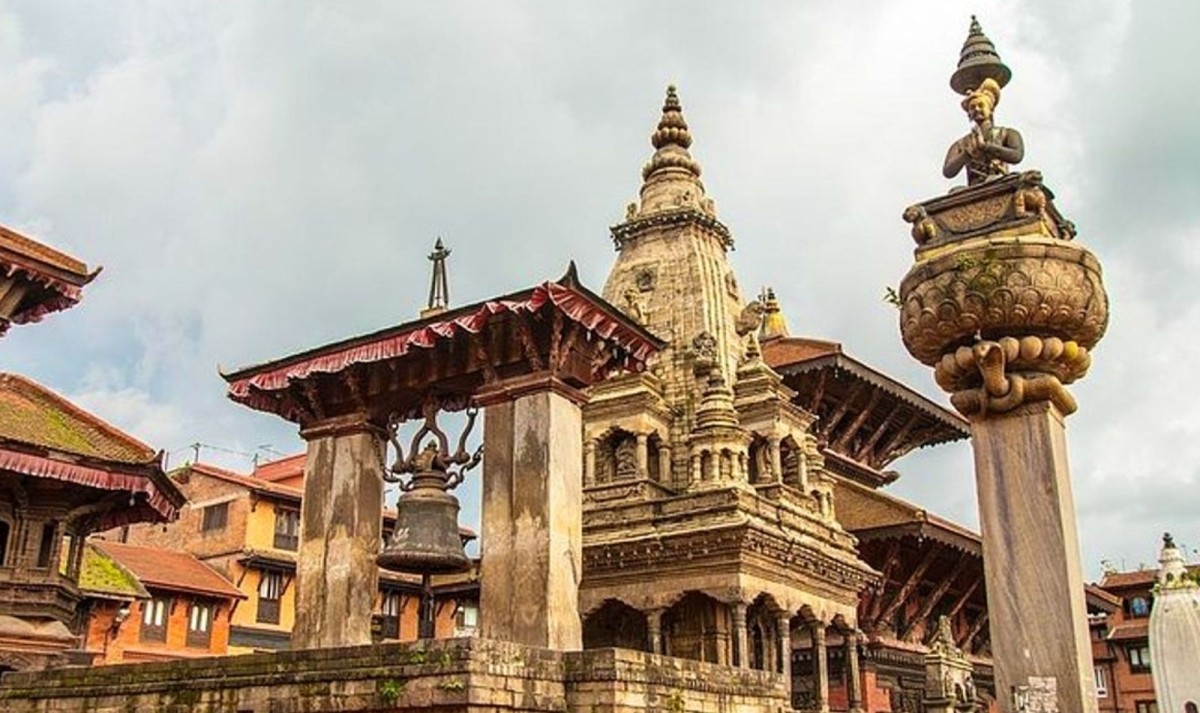 Premium Nepal Tour 1