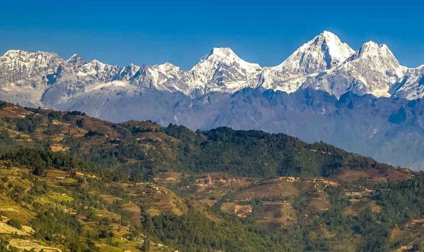Premium Nepal Tour 2