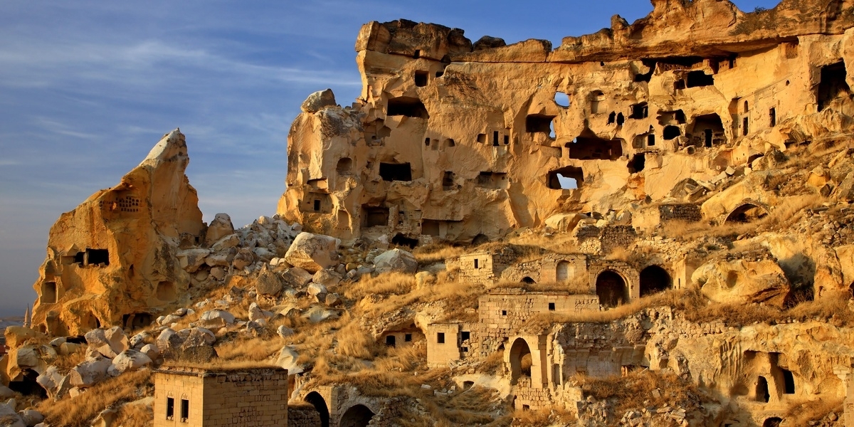 Cappadocia Private Tour | Full-Day Guided Tour with Underground City & Fairy Chimneys 1