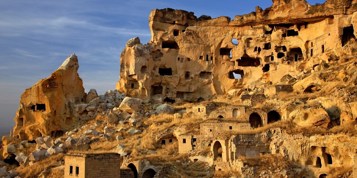 Cappadocia Private Tour | Full-Day Guided Tour with Underground City & Fairy Chimneys 1