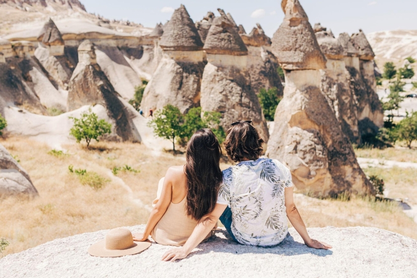 Cappadocia Private Tour | Full-Day Guided Tour with Underground City & Fairy Chimneys 2