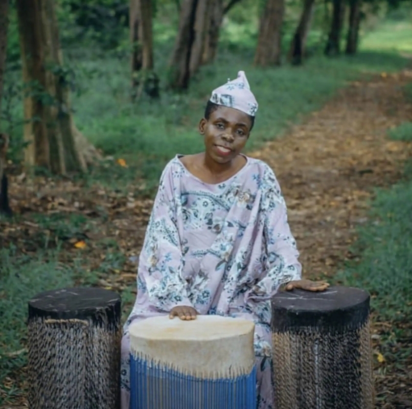 Zanzibar:Ngoma local culture workshop,The Knowledge of Ngoma. 3