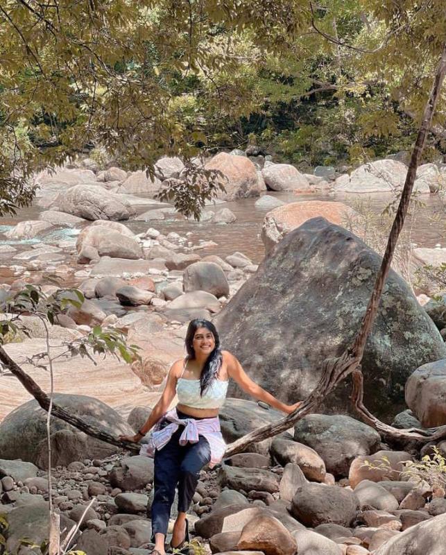 Sri Lanka Wilderness Trekking & Nature Expedition Sri Lanka Wilderness Trekking & Nature Expedition