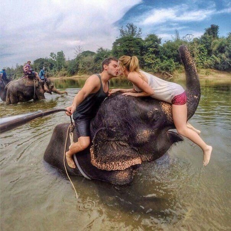 Love in Paradise – Sri Lanka Deluxe Honeymoon Escape 2
