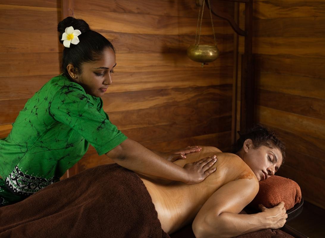 Serenity Ayurveda Escape – 7 Days Serenity Ayurveda Escape – 7 Days