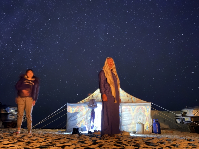 2 Days White Desert & Bahariya Oasis Safari from Cairo 2