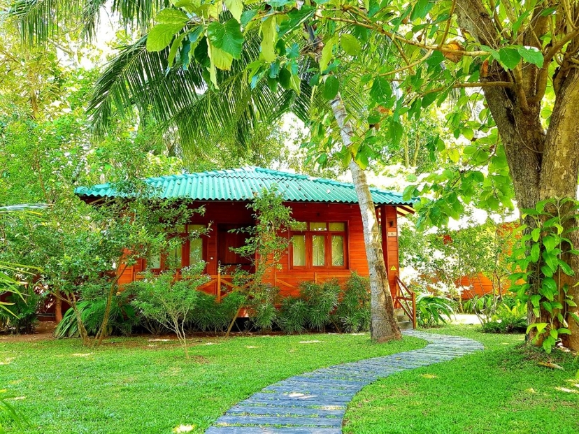Sri Lanka Ayurveda & Wellness Escape – 12 Days 2