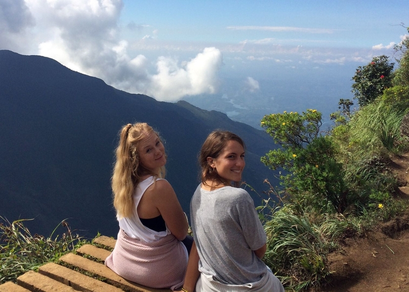 Elephant Kingdom of Sri Lanka – 15 Days 3