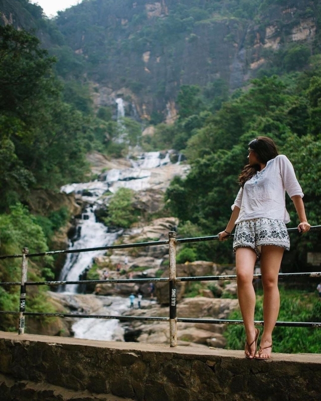 Sri Lanka Cultural & Nature Escape 2