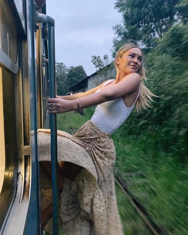 Sri Lanka Cultural & Nature Escape 4