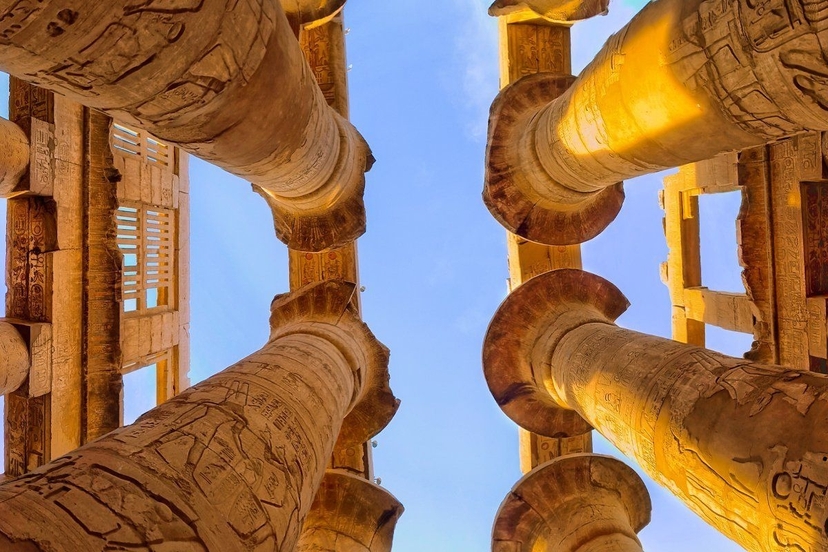 Full-Day Luxor Highlights Tour with Karnak and Luxor Temple 3