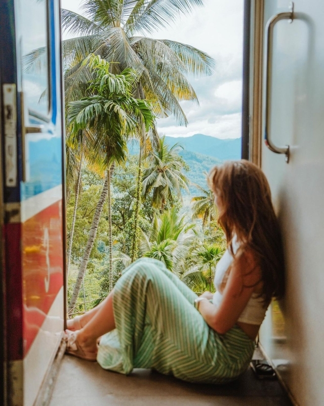 Ultimate Sri Lanka Budget Travel Experience – 10 Days 3