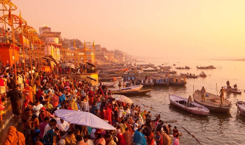Royal Rajasthan with Ranthambore Tiger Safari 3