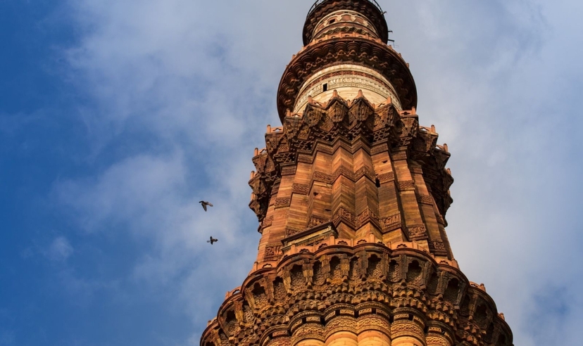 Rajasthan Forts and Temples Trails 2