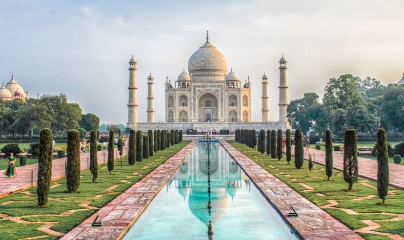 Rajasthan Forts and Temples Trails 3