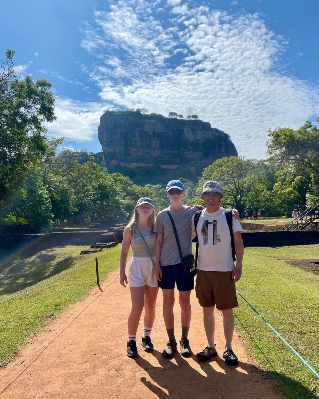 Ultimate Sri Lanka Wildlife Safari – 14 Days 4