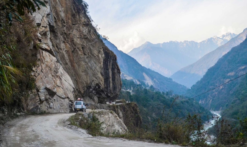 Sikkim Serenity Trails Tour 3