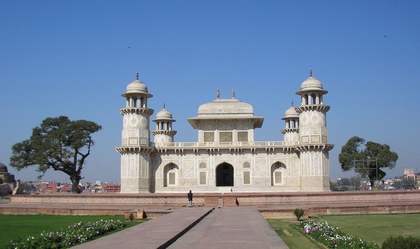 Golden Triangle & Karauli Hidden Trails 4