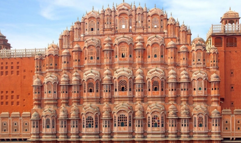 Golden Triangle & Karauli Hidden Trails 2