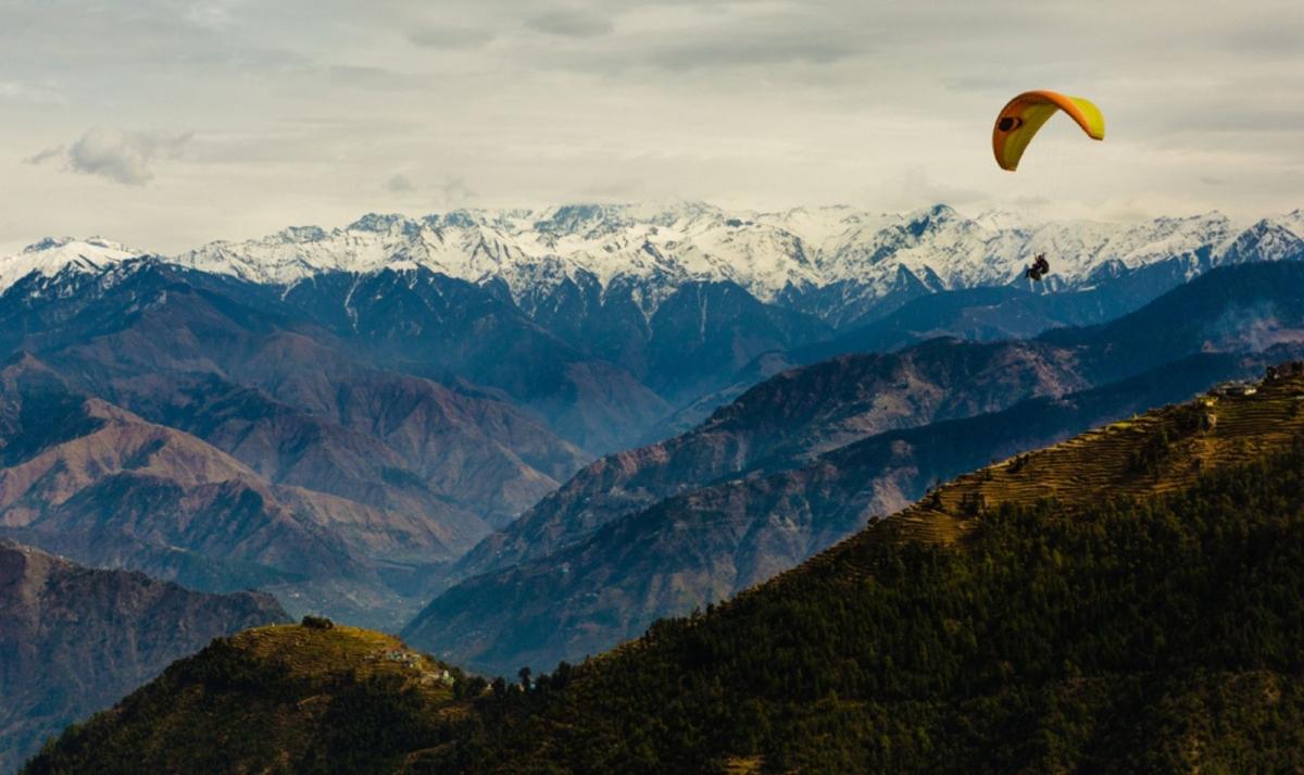 Himachal Panorama Trails Tour Himachal Panorama Trails Tour