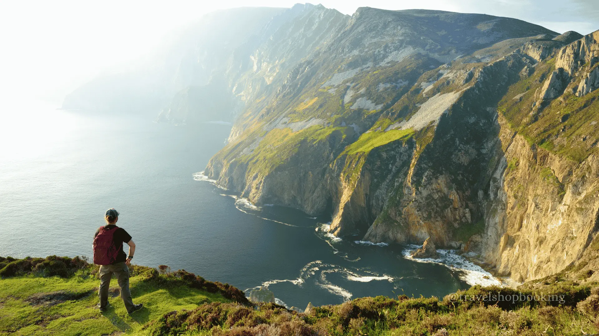 Best Places to Visit in Ireland