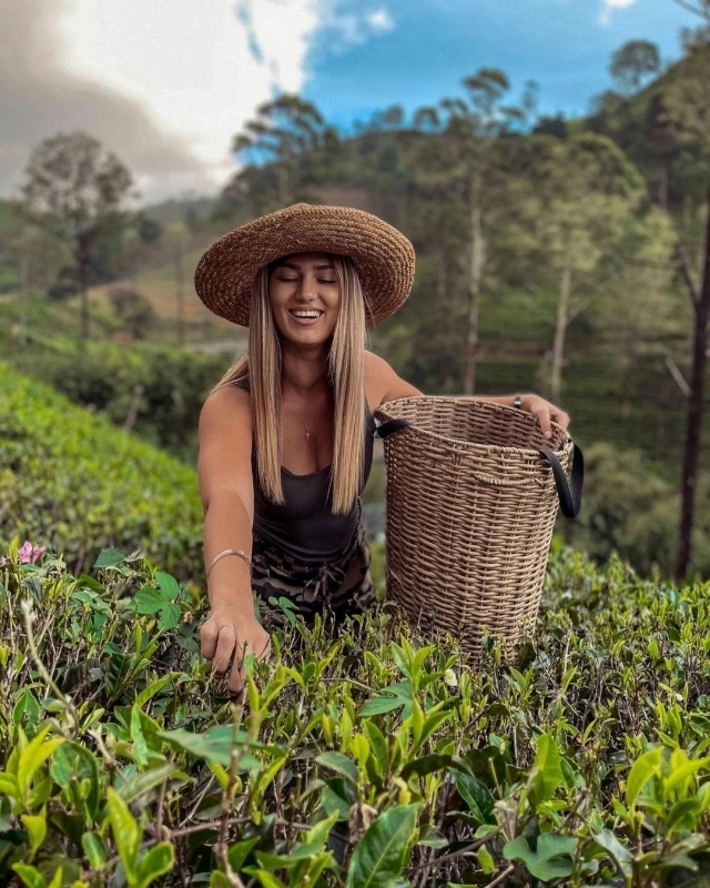 Wild Sri Lanka Explorer – 18 Days 2