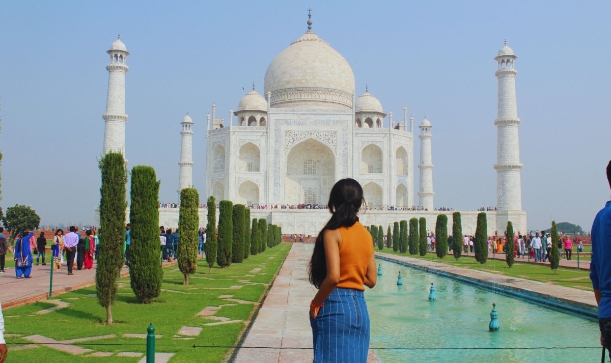Rajasthan Trails & Taj Splendor 1