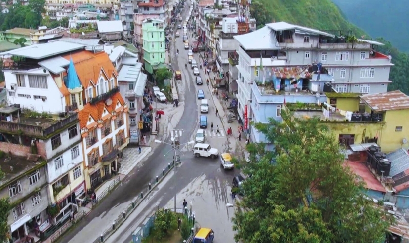 Sikkim to Darjeeling Himalayan Trails 2