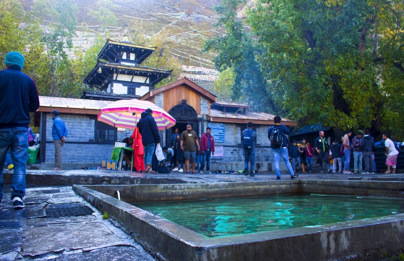Pashupatinath, Manakamana and Muktinath Pilgrimage Tour – 7 Days 3