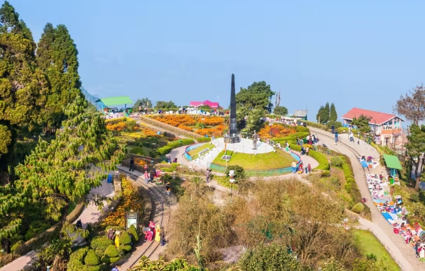 Sikkim & Darjeeling Adventure Trail 2