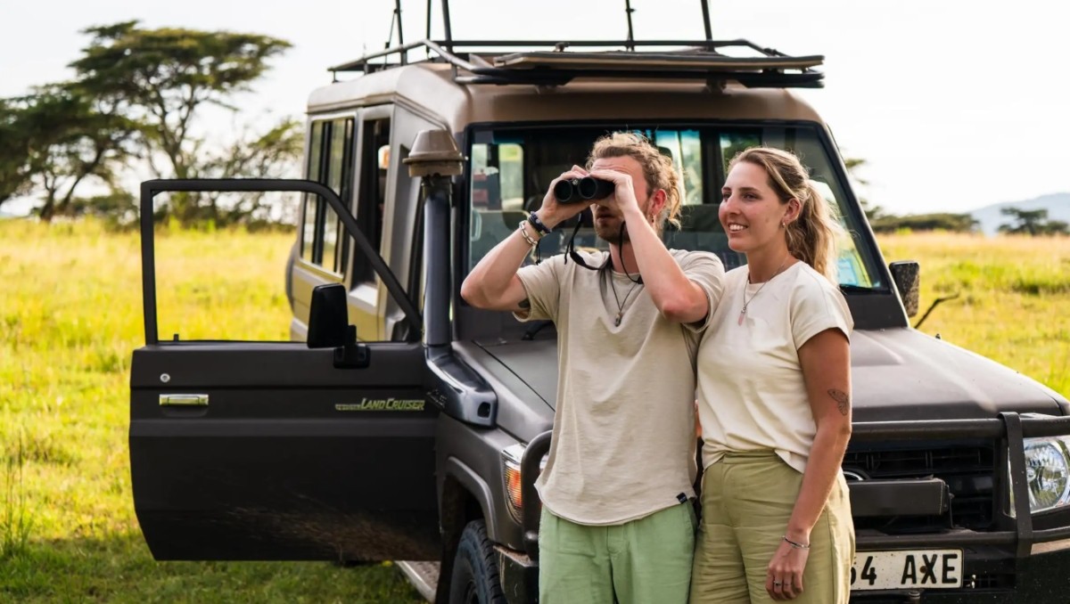 From Arusha: 1-Day Guided Lake Manyara National Park Safari with Lunch & Transfers 1
